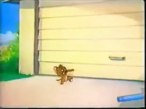 சுருள் பையன் தனது கவ ...