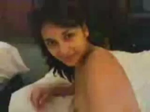 ப்ரூனெட் தனது கணவர்  ...