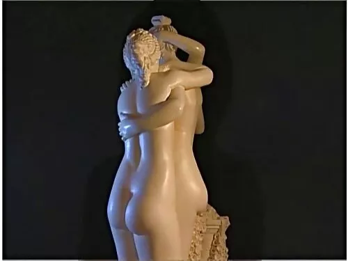 இரண்டு லெஸ்பியன்கள்  ...